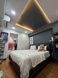 Blk 403D Fern Spring (Sengkang), HDB 5 Rooms #546583681